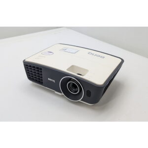 Проектор KTL ZU10018, W750, Benq, пробег лампы 1200 часов, без пульта