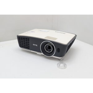 Проектор KTL ZU10018, W750, Benq, пробег лампы 642 часов, без пульта