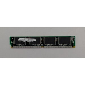 Модуль памяти SM73248XV2CAVS0, Cisco, 16MB, 80-pin, SIMM