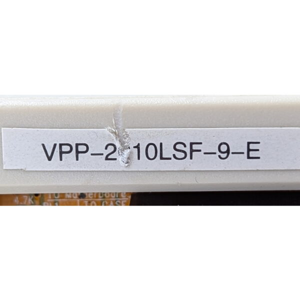 Мобильное шасси для HDD VPP-2010LSF-O-E, Vipower