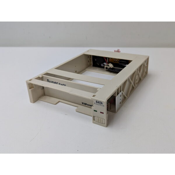 Мобильное шасси для HDD VPP-2010LSF-O-E, Vipower