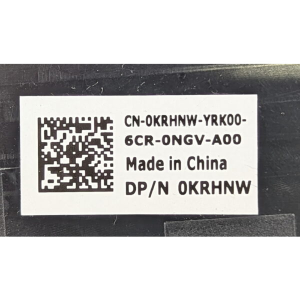 Адаптер-распорка 0KRHNW, Dell E PR03X, PR02X, K09A