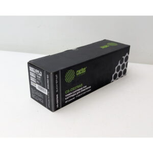 Картридж Cactus CS-CE278AS, CE278A, черный