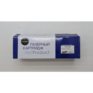 Картридж CE413A, 305A, пурпурный, Netproduct M375nw, 400 M475dw, 400 M475dn, 400 M451nw, 400 M451dw, 400 M451dn, 300 M351a
