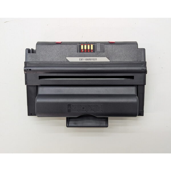 Картридж 106R01531, SuperFine, черный, аналог WC 3550 11K