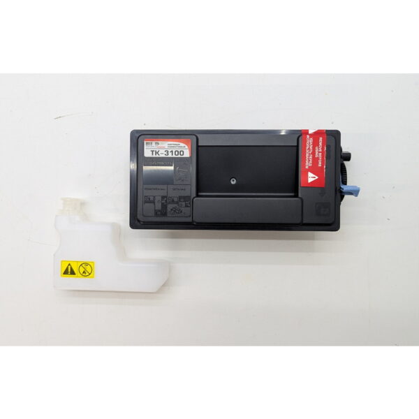 Картридж CT-KYO-TK-3100, ELP Imaging, черный, FS-2100, 4100, 4200, 4300, Ecosys M3040dn, M3540dn