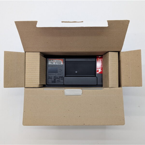 Картридж CT-KYO-TK-3100, ELP Imaging, черный, FS-2100, 4100, 4200, 4300, Ecosys M3040dn, M3540dn