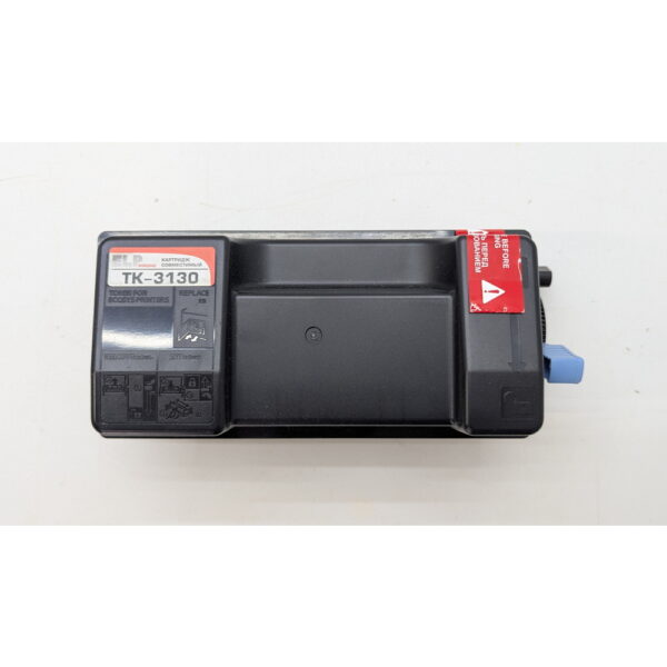 Картридж CT-KYO-TK-3130, ELP Imaging, черный, Ecosys M3550idn, M3550, FS-4200DN, FS-4200