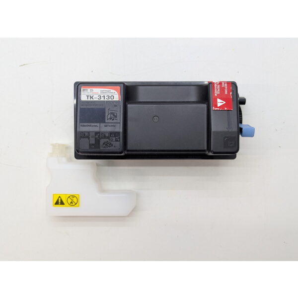 Картридж CT-KYO-TK-3130, ELP Imaging, черный, Ecosys M3550idn, M3550, FS-4200DN, FS-4200