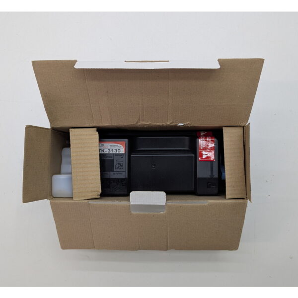 Картридж CT-KYO-TK-3130, ELP Imaging, черный, Ecosys M3550idn, M3550, FS-4200DN, FS-4200
