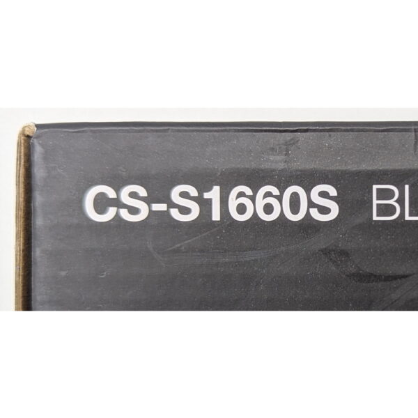 Картридж CS-S1660S, Cactus, черный, Samsung ML1660, 1665, 1667, 1670, 1860, 1865, 1865w, 186, SCX 3200, 3205, 3207