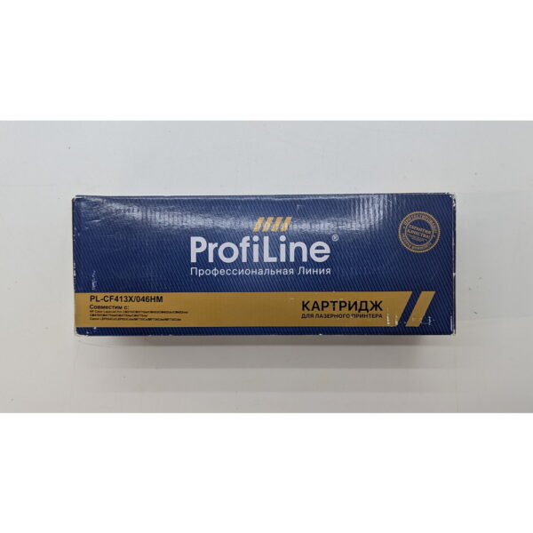 Картридж PL-CF413A, ProfiLine, пурпурный, HP LaserJet Pro M477, M452