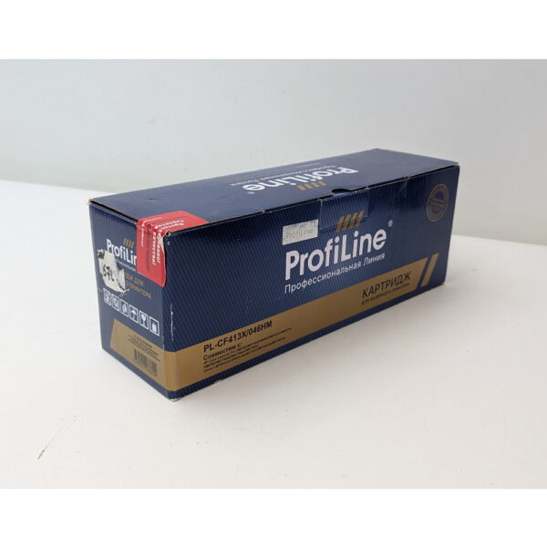 Картридж PL-CF413A, ProfiLine, пурпурный, HP LaserJet Pro M477, M452