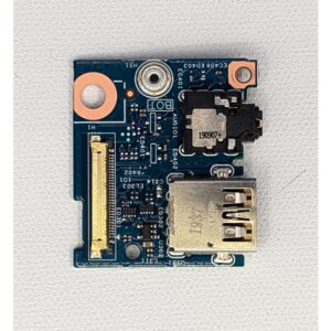 Дополнительная плата 0536CD, Dell Inspiron, 5390, 5391, 7391