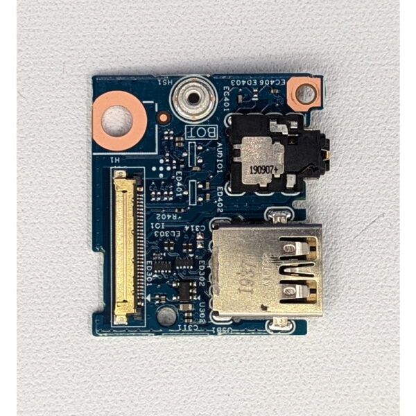 Дополнительная плата 0536CD, Dell Inspiron, 5390, 5391, 7391
