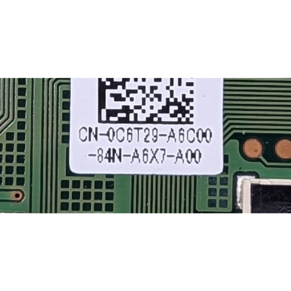 Дополнительная плата 0C6T29, Dell Latitude 5480, 5490, 5580, 5590