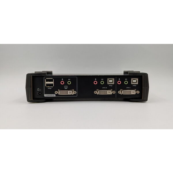 Переключатель KVM CS1762A, ATEN