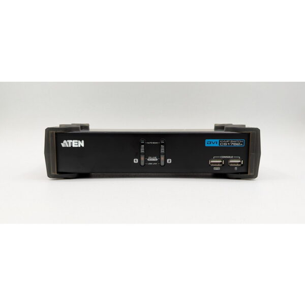 Переключатель KVM CS1762A, ATEN