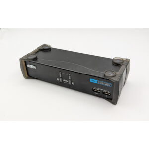 Переключатель KVM CS1762A, ATEN