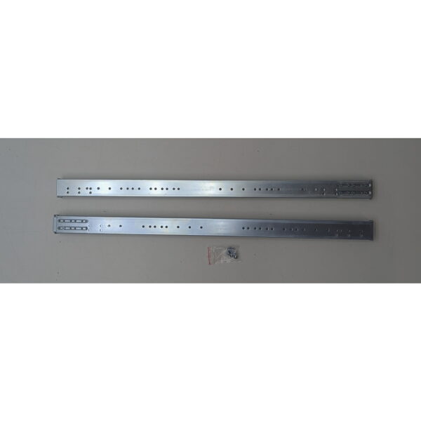 Рельсы 42-0202400-01, FOXCONN, Lenovo B300, BROCADE 300, 5100, 5300, 6520, 7800, 1U