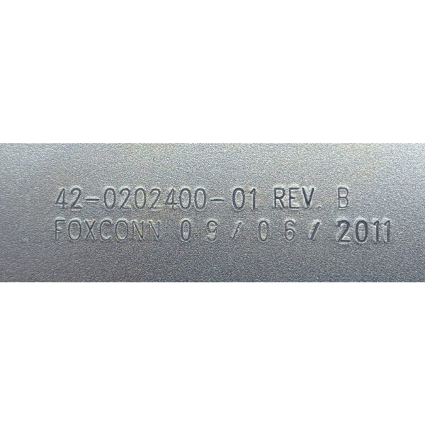 Рельсы 42-0202400-01, FOXCONN, Lenovo B300, BROCADE 300, 5100, 5300, 6520, 7800, 1U