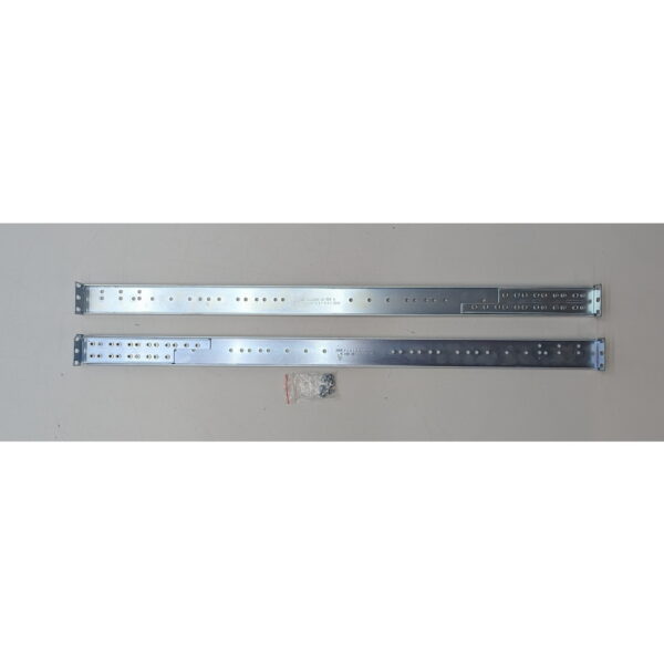 Рельсы 42-0202400-01, FOXCONN, Lenovo B300, BROCADE 300, 5100, 5300, 6520, 7800, 1U