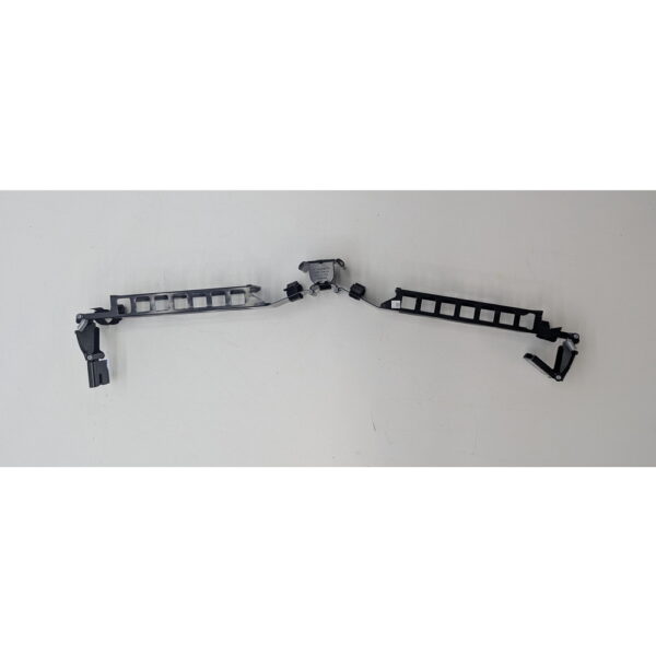 Кабельный органайзер 0N1X10, Dell Poweredge R720, R730, R740, 2U