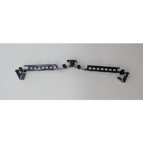 Кабельный органайзер 0N1X10, Dell Poweredge R720, R730, R740, 2U