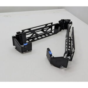 Кабельный органайзер 0N1X10, Dell Poweredge R720, R730, R740, 2U