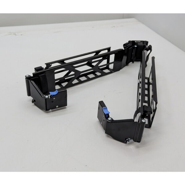 Кабельный органайзер 0N1X10, Dell Poweredge R720, R730, R740, 2U