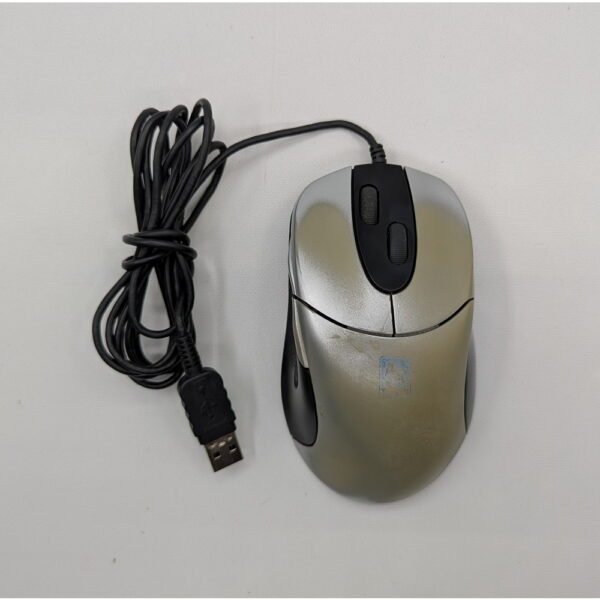 Мышь WOP-49, A4Tech, USB