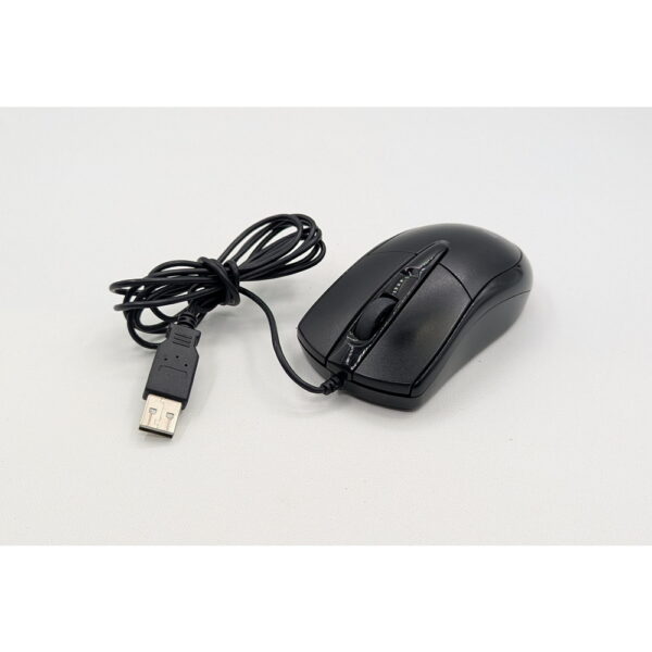 Мышь CS-304, SVEN, USB