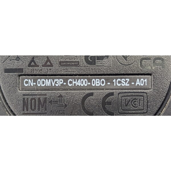 Мышь 0DMV3P, Dell MS116, MS116C, MS116P, USB