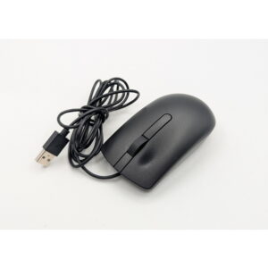 Мышь 0DMV3P, Dell MS116, MS116C, MS116P, USB
