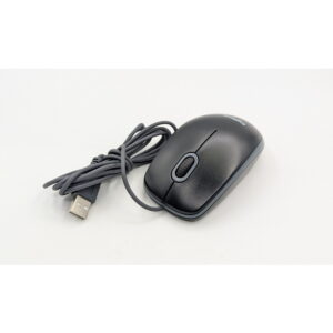 Мышь 810-002182, M-U0026, Logitech M100, USB