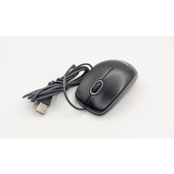 Мышь 810-002182, M-U0026, Logitech M100, USB