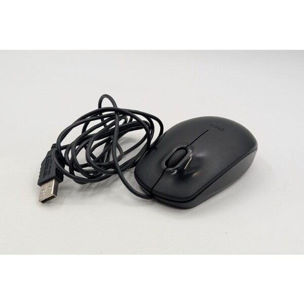 Мышь N231, Logitech