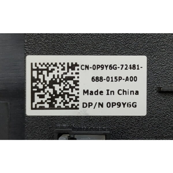 Передняя панель 0P9Y6G, Dell OptiPlex 7040