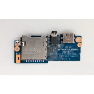 Дополнительная плата DA0X61TH6E0, HP Probook 430 G3, 440 G3, 450