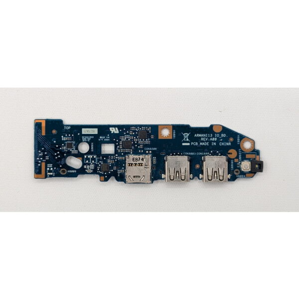 Дополнительная плата 0R04N8, Dell Vostro13 5370