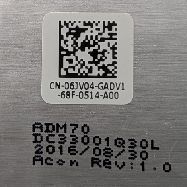 Дополнительная плата 06JV04, Dell Latitude E5470