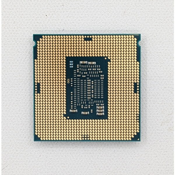 Процессор Intel Core i5 7500, 4 cores, 3600 MHz, SR335