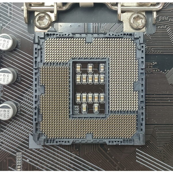 Материнская плата GA-B250M-DS3H, Gigabyte, LGA1151, CPU B250