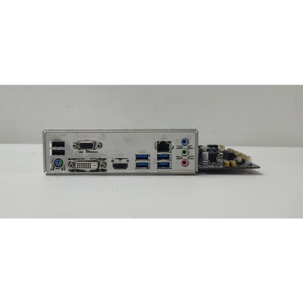 Материнская плата GA-B250M-DS3H, Gigabyte, LGA1151, CPU B250