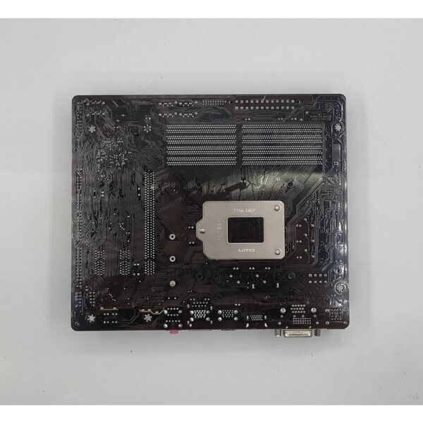 Материнская плата GA-B250M-DS3H, Gigabyte, LGA1151, CPU B250