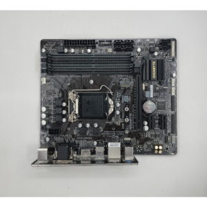 Материнская плата GA-B250M-DS3H, Gigabyte, LGA1151, CPU B250