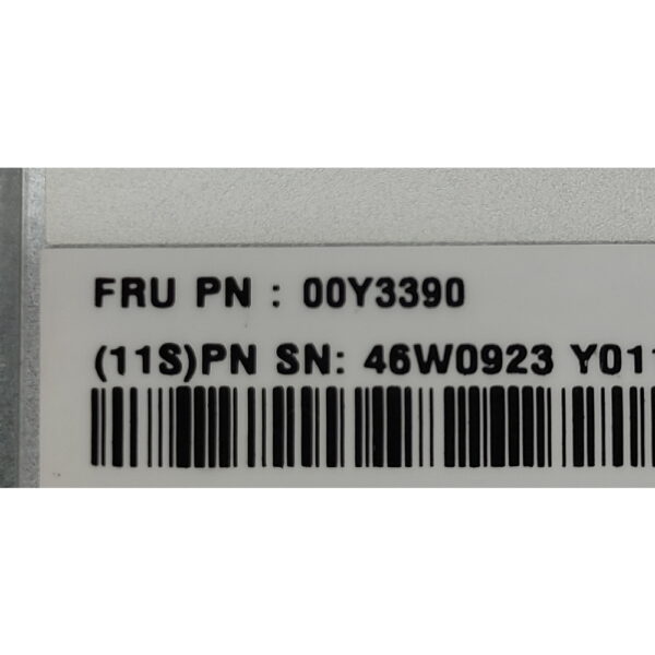 Модуль 00Y3390, 68Y7030, 46W0923, IBM