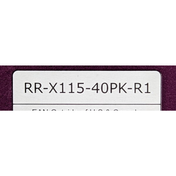 Система охлаждения RR-X115-40PK-R1, P115 X Dream, CoolerMaster, LGA1150, LGA 1151, LGA 1155, LGA 1156