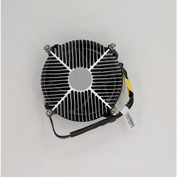 Система охлаждения RR-X115-40PK-R1, P115 X Dream, CoolerMaster, LGA1150, LGA 1151, LGA 1155, LGA 1156