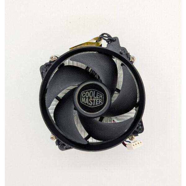 Система охлаждения RR-X115-40PK-R1, P115 X Dream, CoolerMaster, LGA1150, LGA 1151, LGA 1155, LGA 1156
